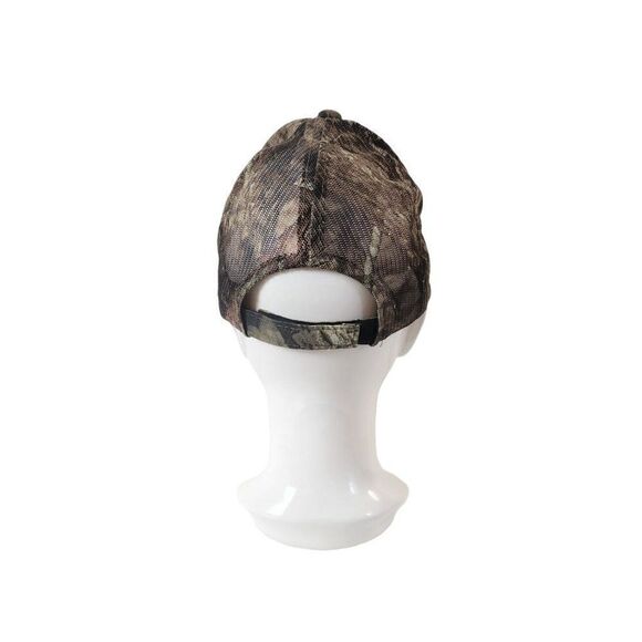 Signatures Camouflage One Size Fits Most Cap - Picture 3 of 5